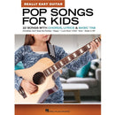 Pop Songs For Kids - Really Easy Guitar
