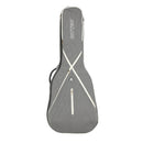 Ritter RGS7-C/SGL Classical Guitar Gig Bag - Steel Grey Moon