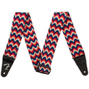 Fender Retro Ripple Guitar Strap