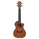 Alvarez RU22CCE Regent Concert Ukulele w/ Pickup
