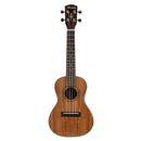 Alvarez RU90CP Regent Concert Ukulele Pack w/ Bag and Tuner