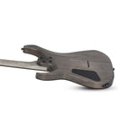 Schecter Omen Elite-6 Electric Guitar - Black Cherry Burst