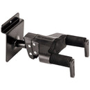 Hercules GSP39SB Plus (AGS) Guitar Hanger - Slat Wall Mount, Short Arm