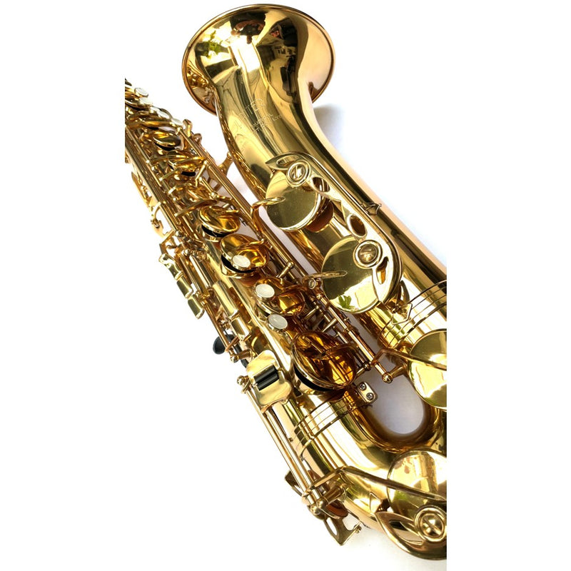 Jupiter STS-787 Tenor Saxophone *S/H*