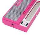 Stylophone PINK - "The Original Pocket Synthesizer" - Special Edition