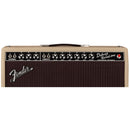 Fender Tone Master Deluxe Reverb 1x12" Combo Guitar Amplifier - Blonde