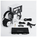 Roland V-Moda VMH-D1 Premium V-Drums Headphones