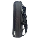 Yamaha YFL-472GL Flute (Open Hole, C Foot, Gold Plated Lip Plate) *Pre-Loved*