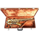 Yamaha YTS-23 Tenor Saxophone w/ Case, Made in Japan - Pre Loved
