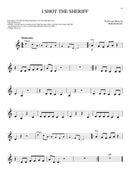 Classic Rock for Clarinet - Easy Instrumental Play-Along