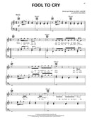 The Rolling Stones - Sheet Music Anthology