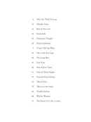 Best of The Eagles for Easy Guitar - Notation & Tab