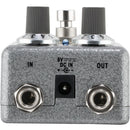 Fender Hammertone Series Metal High Gain Distortion Pedal