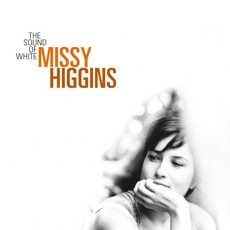 Missy Higgins - The Sound of White PVG