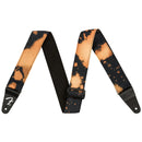 Fender Tie Dye Acid Wash Strap - Black