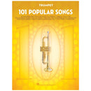 101 Popular Songs For Trumpet