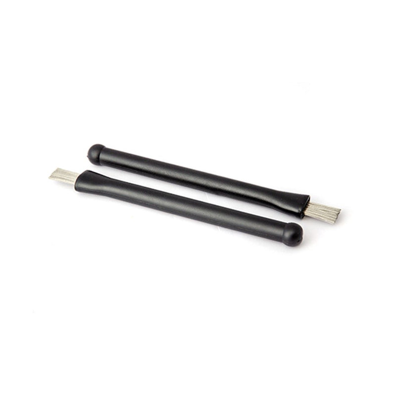 Drum Brushes - Wire Retractable