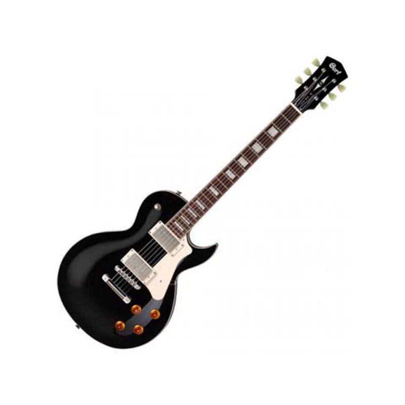 Cort CR200 Electric Guitar - Black