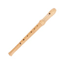 Meinel Wooden Recorder - Soprano / Descant