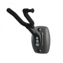 Konig & Meyer - 16580 Violin Wall Holder - Black