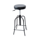 FPS Gas Lift Stool for Double Bass / Other Instruments - Height Adjustable