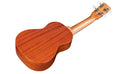 Cordoba 20SM Solid Mahogany Soprano Ukulele w/ Gig Bag