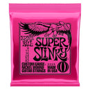 Ernie Ball 2223 Super Slinky 9-42