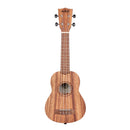 Kala KA-TEAK Ukulele - Soprano