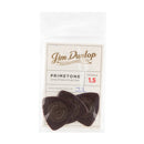 Dunlop JPUPT115 Ultex Primetone Sculpted Plectra 1.5mm - Triangle (3 Pack)