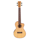 Cordoba 24T-CE - Tenor Ukulele w/ Pickup & Gig Bag