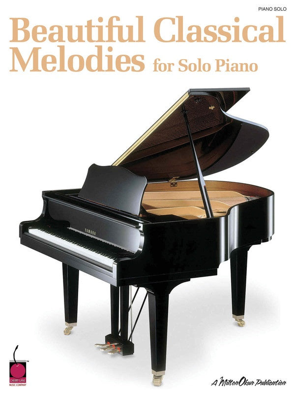 Beautiful Classical Melodies for Piano Solo
