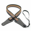 DSL 25UKPOLY Ukulele Strap - Jimmy