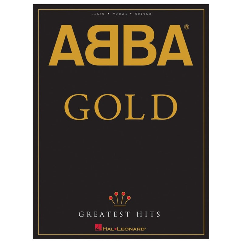 ABBA Gold - Greatest Hits PVG
