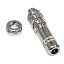 Barrel Jack w/ Strap Pin