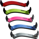 Everest Violin Shoulder Rest Spring Collection 4/4 Size (All Colours)