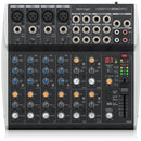 Behringer XENYX 1202SFX 12-Channell Mixer