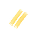 Kun Rubber Tubing for Shoulder Rests - 2 Piece Set