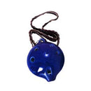 Ocarina w/ Sling - Large Size (Key of D)