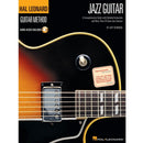 Hal Leonard Guitar Method - Jazz Guitar