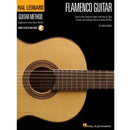 Hal Leonard Flamenco Guitar Method