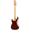Squier Classic Vibe 70s Precision Bass - Walnut