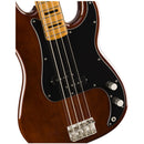 Squier Classic Vibe 70s Precision Bass - Walnut