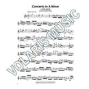 Classical Violin Play-Along w/ Audio Access - Volume 3