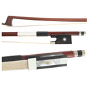 FPS Brazilwood Horsehair Violin Bow - 3/4