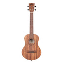 Kala KA-TEAK Ukulele w/gig bag - Tenor