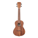Kala KA-TEAK Ukulele w/ bag - Concert