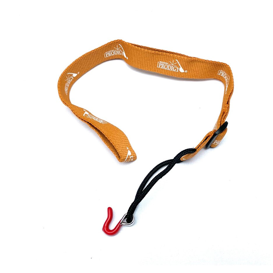 Prodigy Bouzouki Strap Medium (Tan) Brunswick Melbourne