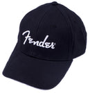 Fender Logo Cap - One size fits all