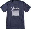 Fender Deluxe Reverb-Shirt