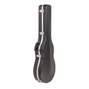 V-Case VCS1049 ABS Semi Acoustic Guitar Case